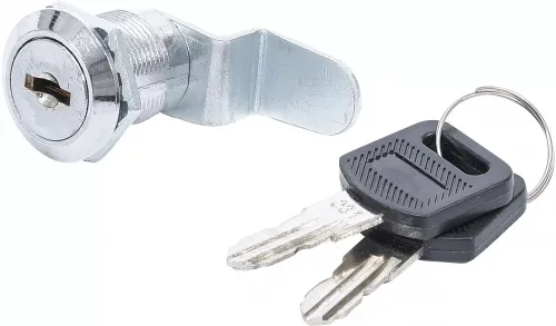 Briefkastenschloß 18x20mm