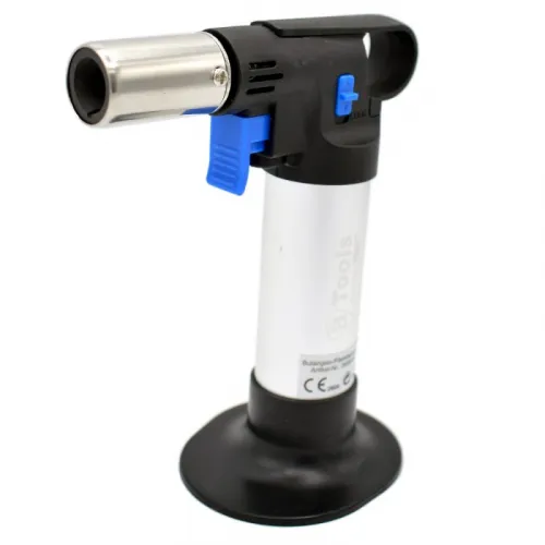 Butangas Flambierbrenner