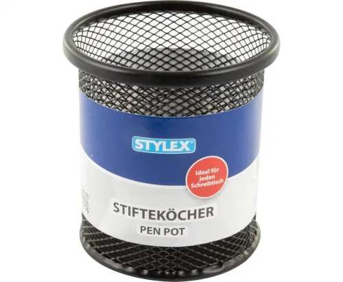 Butler Metallkorb ungefüllt