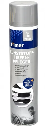 Clean & Shine,Tiefenpflege 600
