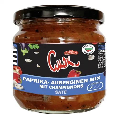 Cmak Ukrainski Saté 350g