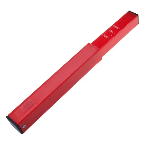 Deichselwaage für Anhänger