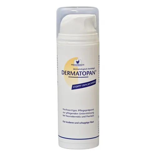 Dermatopan Pflegecreme 150ml