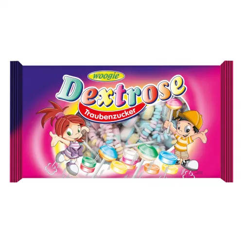 Dextrose Party Bag 400g