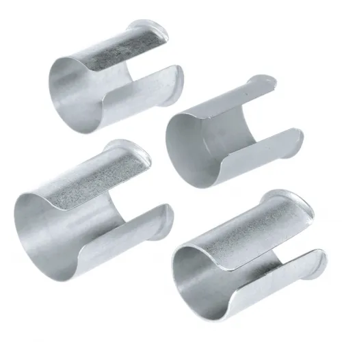 Distanzhülsen für Sattelstütze 4 Stück: 03 mm 04 mm 05 mm und 10 mm