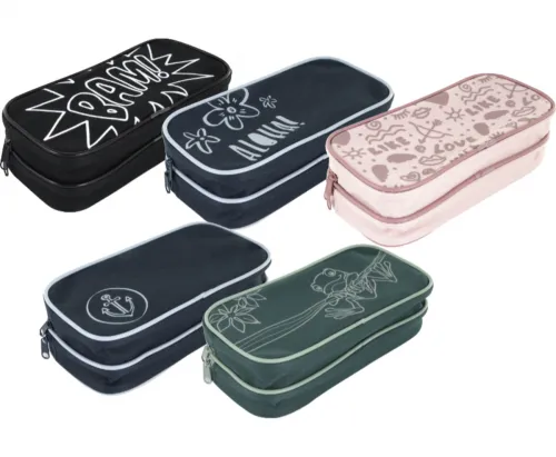 Doppel-Faulenzer 20x6.5x9.5cm