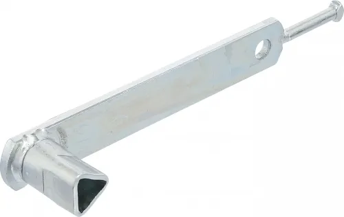 Dreikantschlüssel für Absperrposten M12