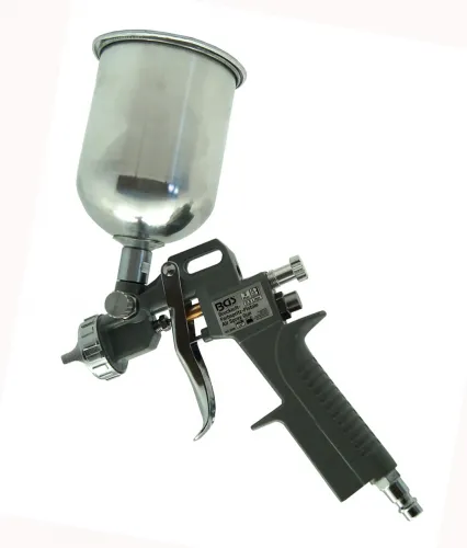 Druckluft-Farb-Sprühpistole, 500 ccm