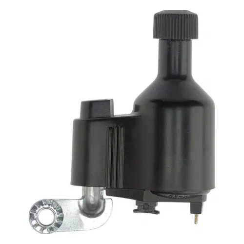 Dynamo 6 V / 3 W Linksmontage mit Überspannungsschutz