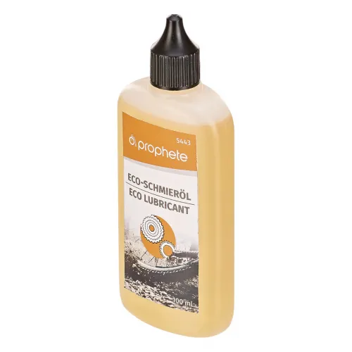 ECO Schmieröl 100 ml