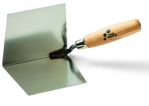 Edelst.-Innenecken-Kelle 12x9,7cm