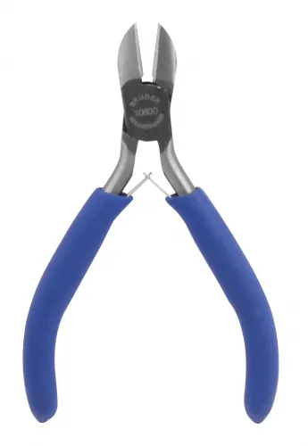 Elektronik-Seitenschneider