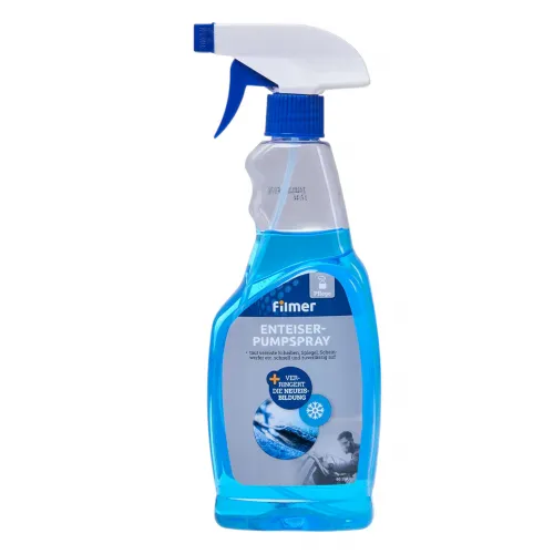 Enteiser Pumpspray 500 ml