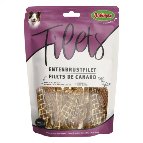 Entenbrustfilets 300g