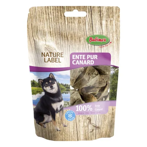 Entenbrustgefriergetrocknet 100 % Ente 40g