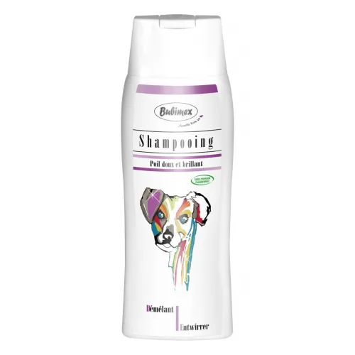 Entwirrer-Shampoo, 250 ml