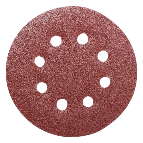 Excenterschleifpapier 30tlg 115mm