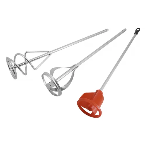 Farbrührersatz 3tlg