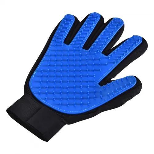 Fellpflegehandschuh, Hunde & Katzen Perfect Care Premium