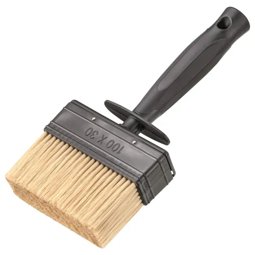 Flächenstreicher 30x70mm - 50x150mm