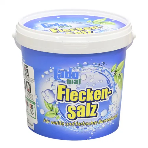 Fleckensalz 1,5 kg