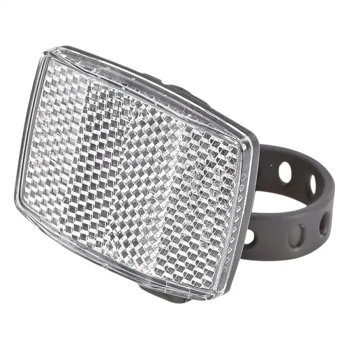 Front-Reflektor mit Universalhalter