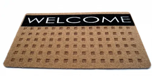 Fußabtreter NaturDekor 40x70cm