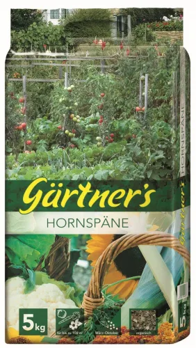 Gä. Hornspäne 5 kg