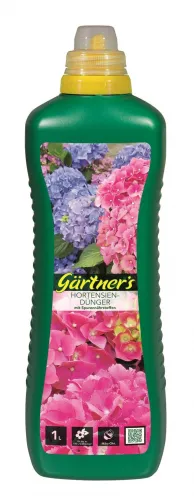 Gä. Hortensiendünger 1L