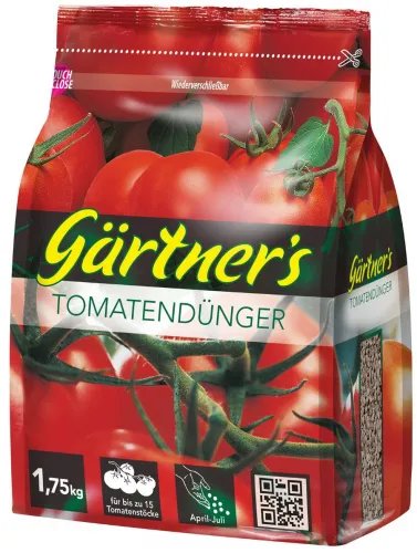 Gä. Tomatendünger 1,75kg