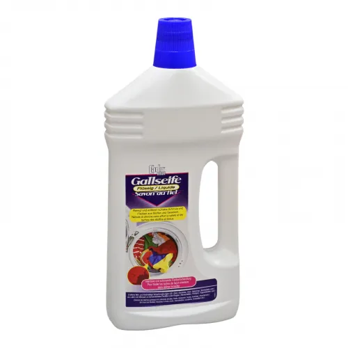 Gallseife flüssig 1000ml