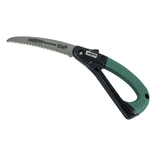 Garten-Klappsäge 180mm Blatt