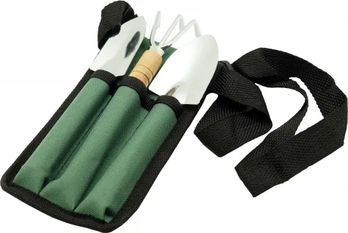 GARTENWERKZEUG 3ER SET