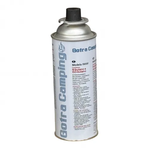 Gaskartusche 227g