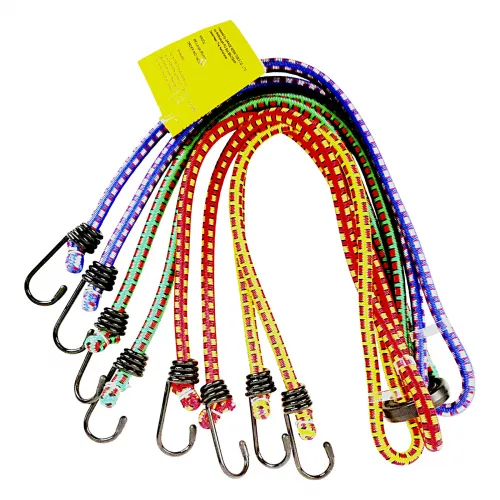 Gepäckbänder 4x900mm/ 8-armig