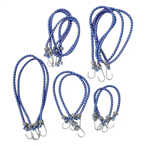 Gepäckspannersatz 12tlg