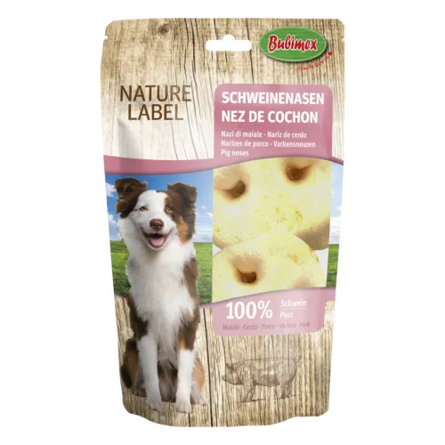 Gepuffte Schweinenasen, 2er