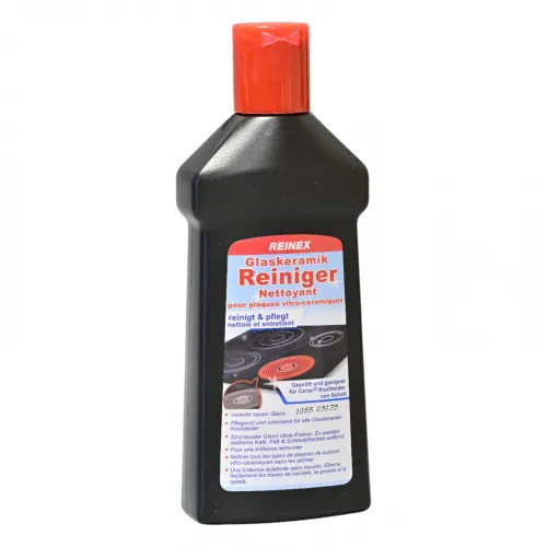 Glaskeramik Reiniger 250ml