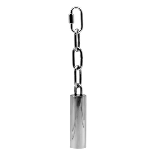 Glocke aus Edelstahl Gr. S