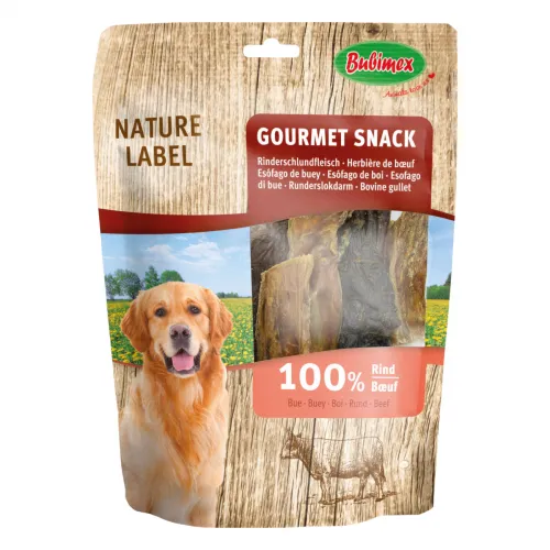 Gourmet-Snack Schlundfleisch 800g