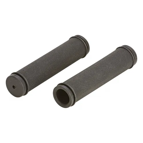 Griffe L: 130 mm schwarz