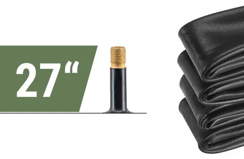 Gruppenschlauch 27 x 1 1/8 - 28 x 1.50 Autopventil