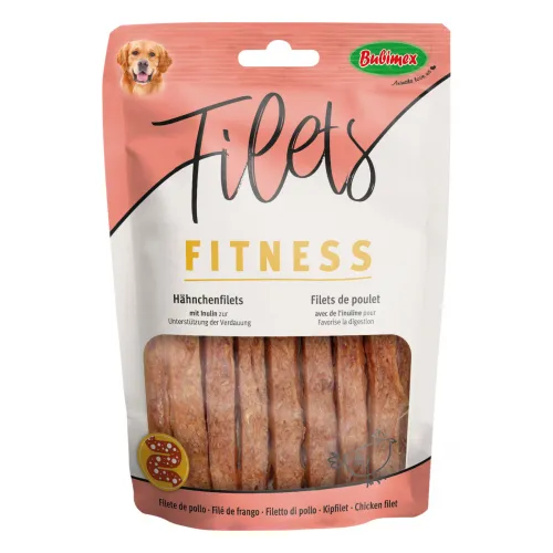 Hähnchenbrustfilet Fitness 100g