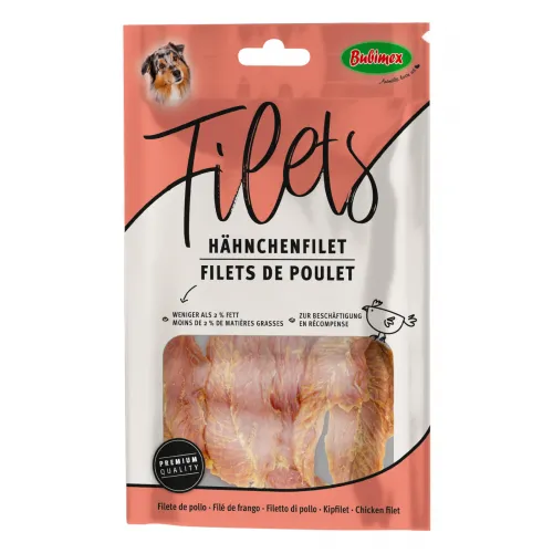 Hähnchenbrustfilets large 100g