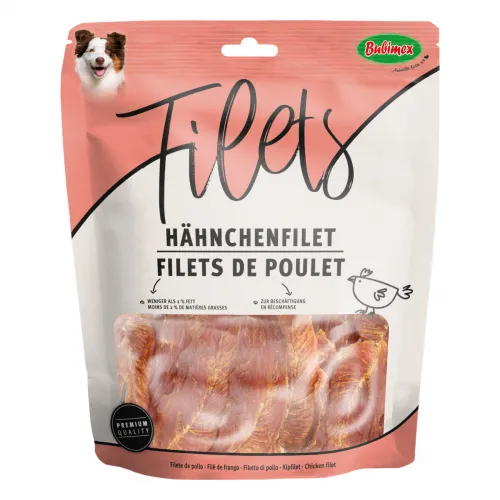 Hähnchenbrustfilets large 2x300g Packung 600g