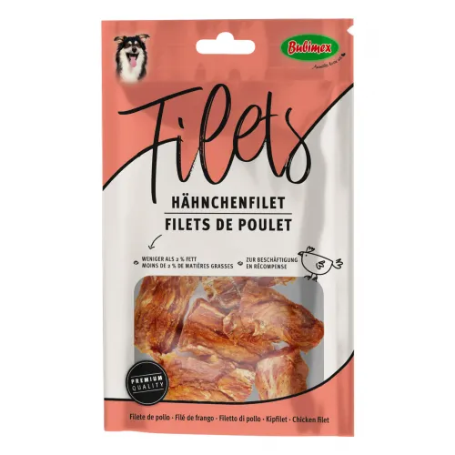 Hähnchenbrustfilets small 70g