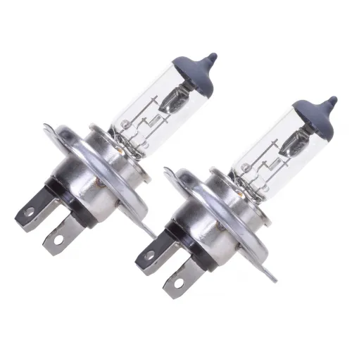 Halogenlampen-Set H4 Maximum P