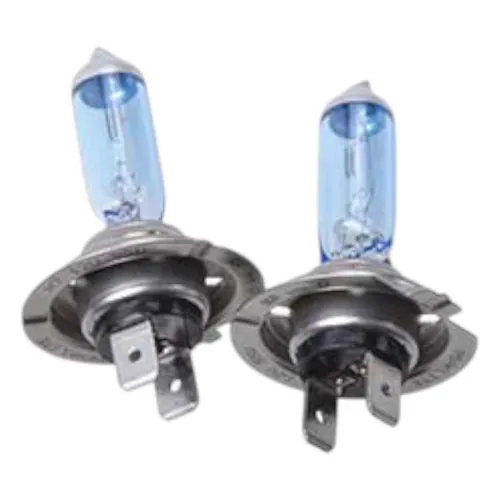 Halogenlampen-Set H7 Maximum P