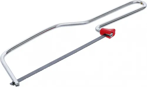 Haushalts-Sägebogen, Junior mit 150 mm Sägeblatt