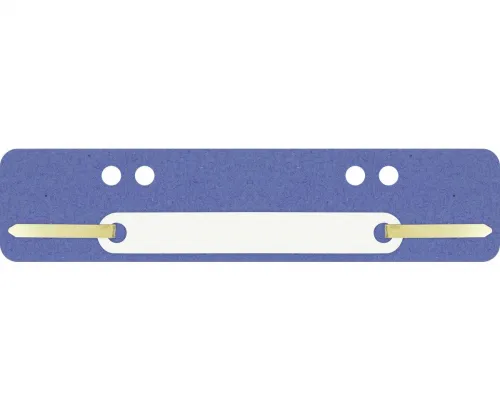 Heftstreifen 10er Packung Blauer Engel